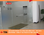 DỊCH VỤ DÁN KÍNH NHÀ GIÁ RẺ THUẬN AN, THỦ DẦU MỘT BÌNH DƯƠNG