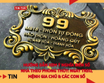 Hướng Dẫn Xem Ý Nghĩa Biển Số Nhà Theo Phong Thủy: Ngày Treo, Mệnh Gia Chủ & Các Con Số