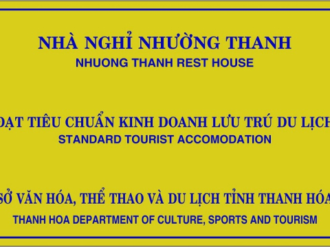 MẪU BIỂN SỐ NHÀ ĐẸP TẠI THUẬN AN - THỦ DẦU MỘT BÌNH DƯƠNG
