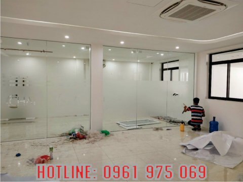 MẪU DÁN KÍNH NHÀ Ở THUẬN AN, THỦ DẦU MỘT BÌNH DƯƠNG