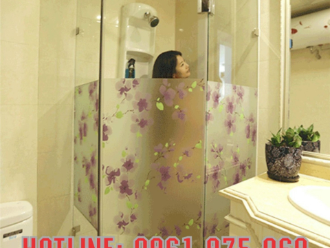 MẪU DÁN KÍNH NHÀ Ở THUẬN AN, THỦ DẦU MỘT BÌNH DƯƠNG