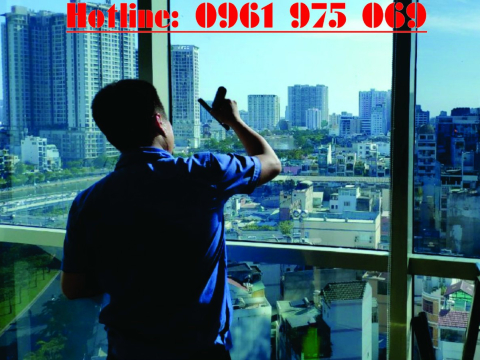 MẪU DÁN KÍNH NHÀ Ở THUẬN AN, THỦ DẦU MỘT BÌNH DƯƠNG