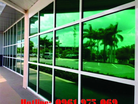 MẪU DÁN KÍNH NHÀ Ở THUẬN AN, THỦ DẦU MỘT BÌNH DƯƠNG