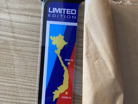 GÒ BIỂN SỐ XE MÁY Ô TÔ TẠI THUẬN AN - THỦ DẦU MỘT