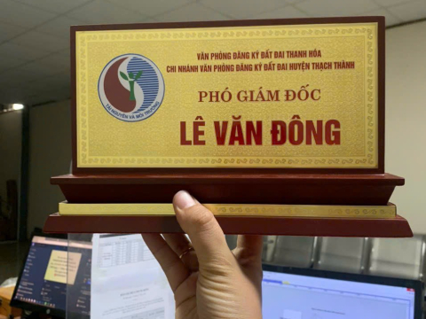 THIẾT KẾ THI CÔNG BẢNG SỐ NHÀ TẠI BÌNH DƯƠNG