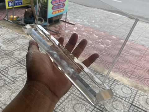 THIẾT KẾ THI CÔNG BẢNG SỐ NHÀ TẠI BÌNH DƯƠNG