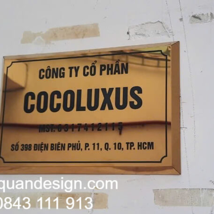 Làm Biến Số Nhà Tại Bàu Bàng Bình Dương