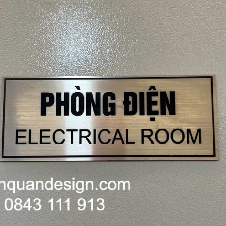 Làm Biến Số Nhà Tại Bàu Bàng Bình Dương