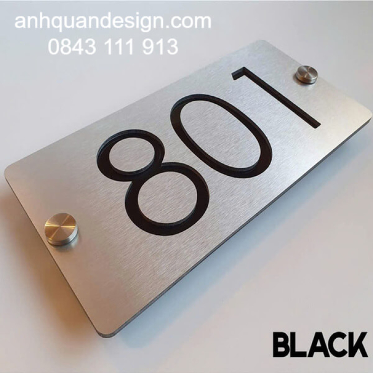 Làm Biến Số Nhà Tại Bàu Bàng Bình Dương