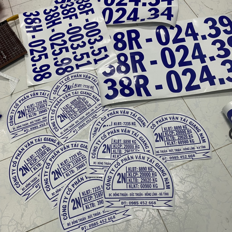 CẮT CHỮ VI TÍNH KHỔ LỚN GIÁ RẺ LẤY LIỀN 