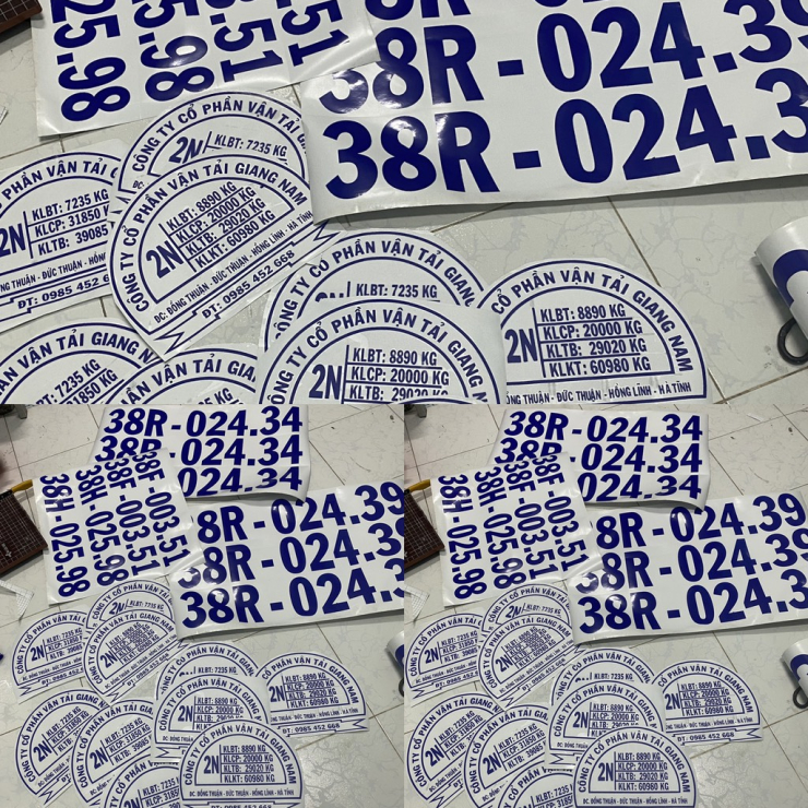 CẮT CHỮ VI TÍNH KHỔ LỚN GIÁ RẺ LẤY LIỀN 