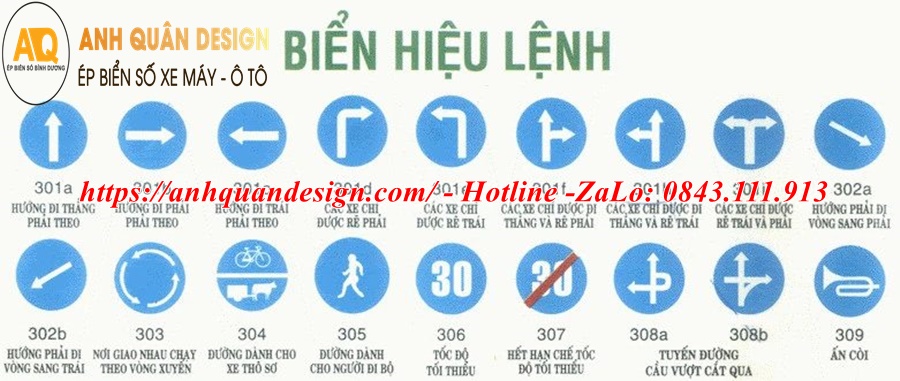 Bảng chỉ dẫn giao thông
