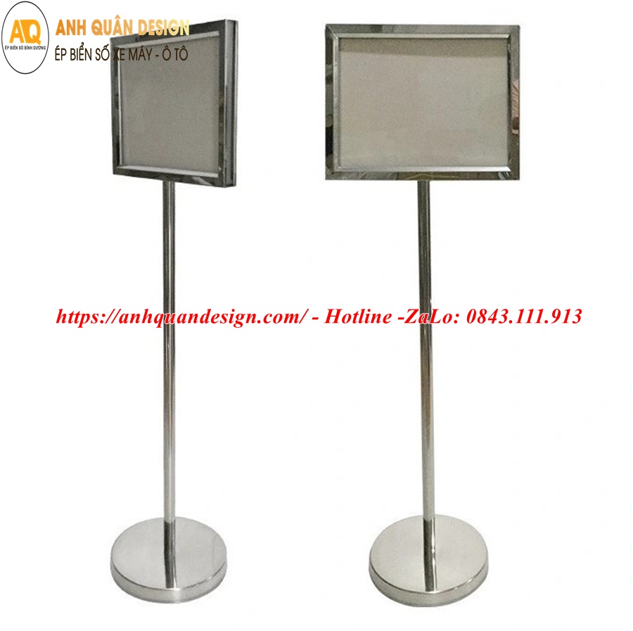 Bảng hướng dẫn lối đi