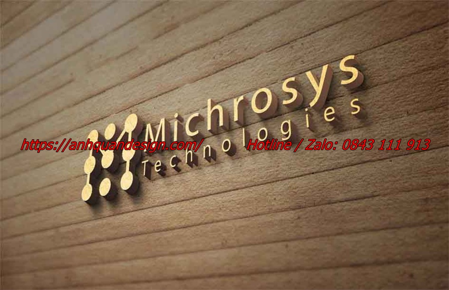 Gia công bảng inox, chữ inox, Logo inox